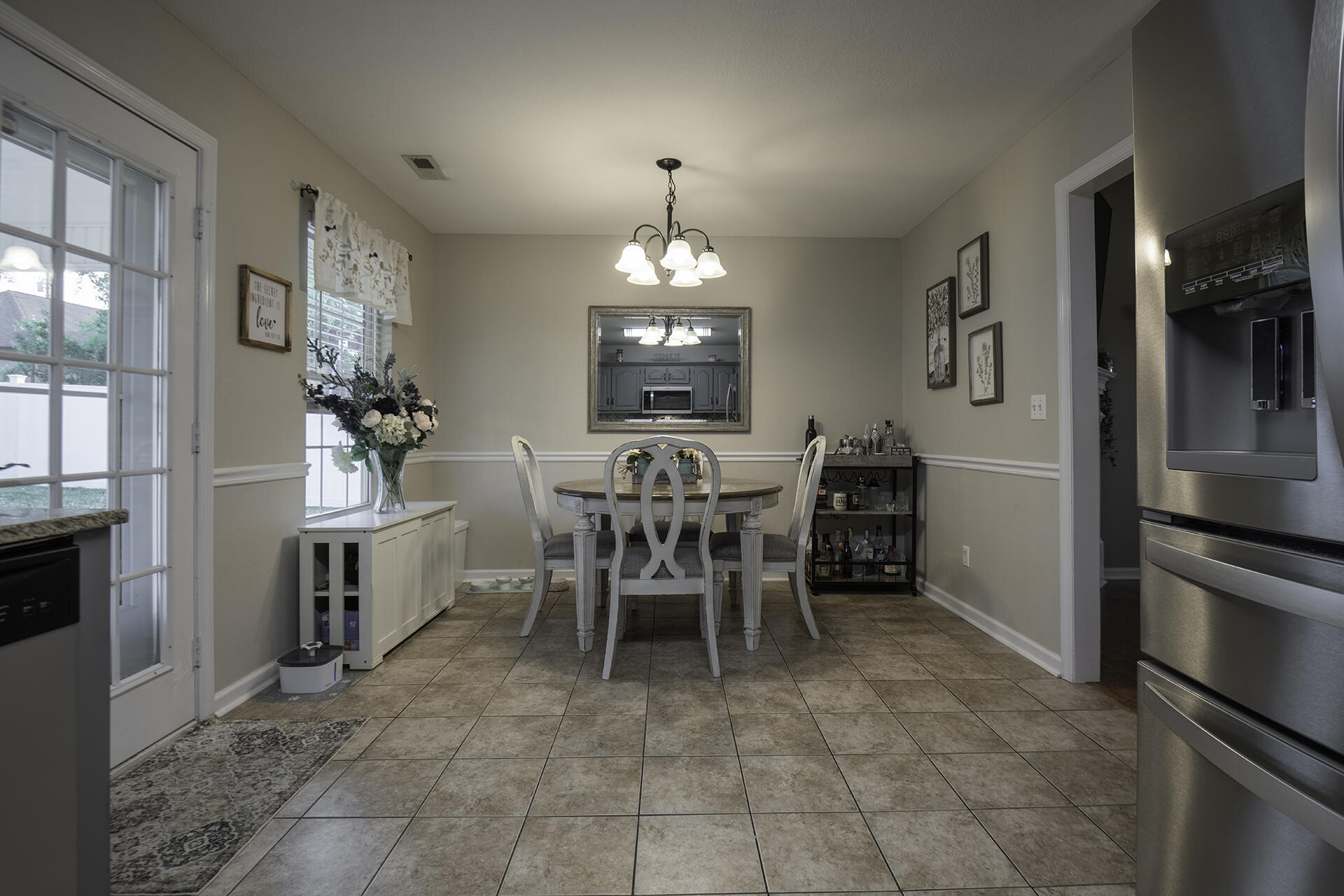 792 Colony Circle Fort Oglethorpe, GA 30742 - Photo 12 of 29 KHP29