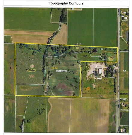 $1,200,000 | 284 Highway 284, Cologne, MN 55322