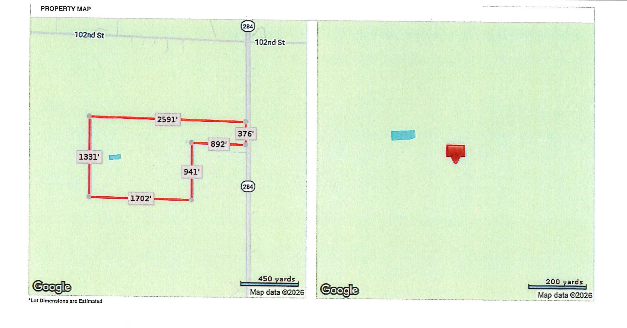 284 Highway 284 Cologne, MN 55322 - Photo 4 of 10