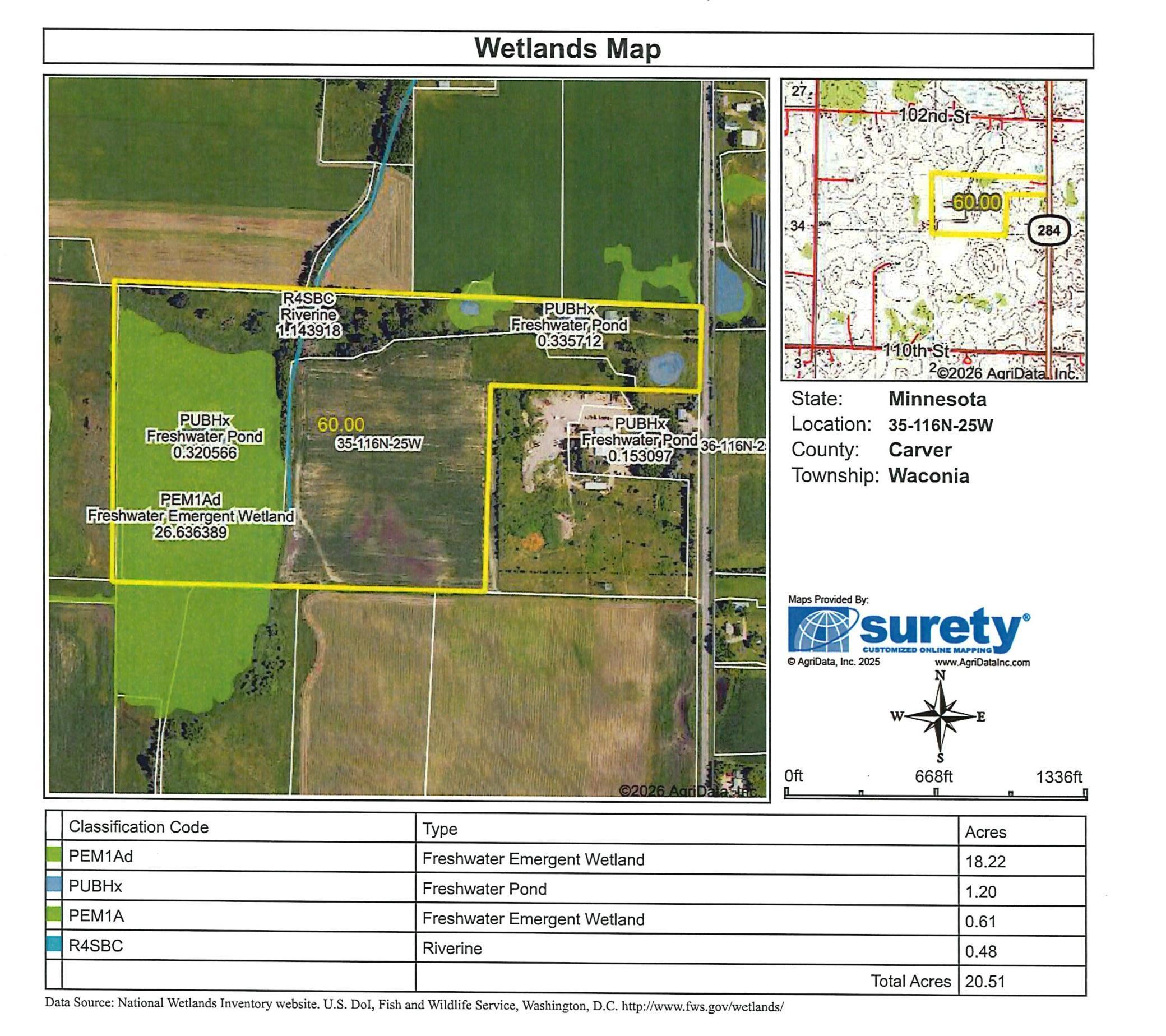 284 Highway 284 Cologne, MN 55322 - Photo 5 of 10