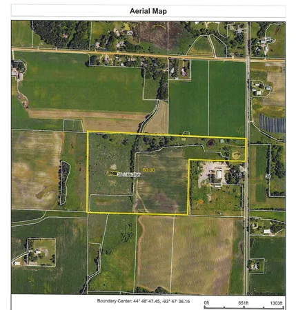 $1,200,000 | 284 Highway 284, Cologne, MN 55322