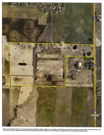 $1,200,000 | 284 Highway 284, Cologne, MN 55322