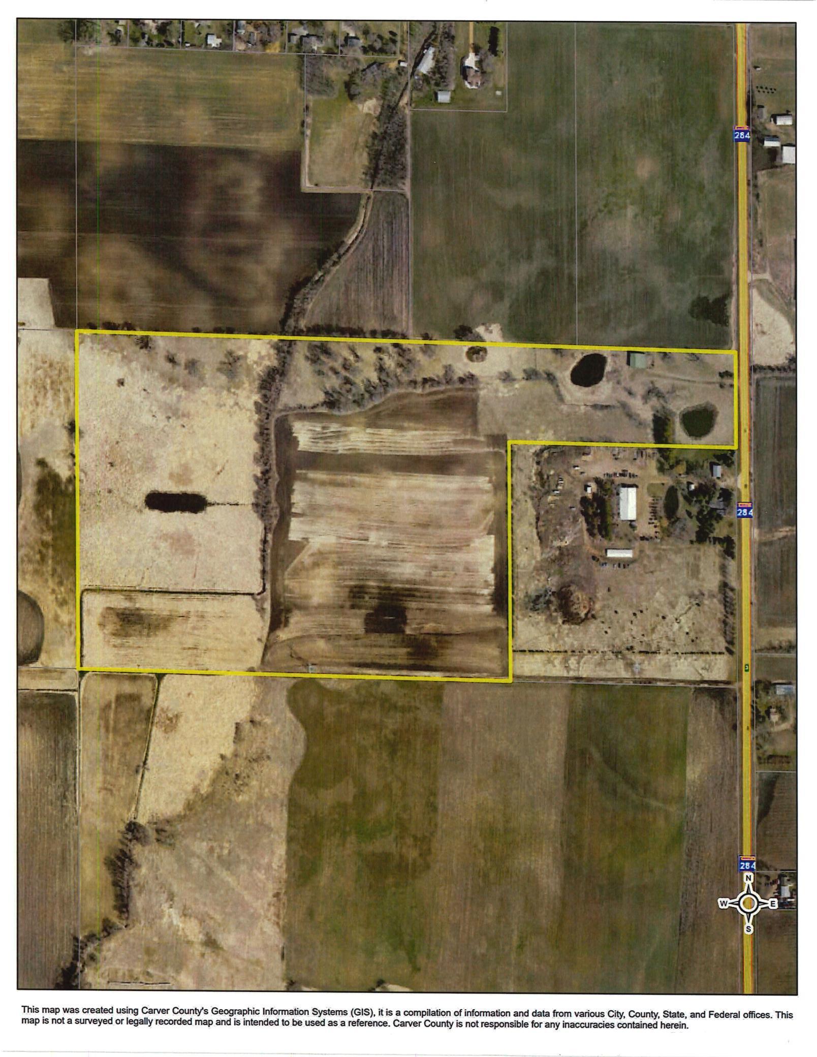 284 Highway 284 Cologne, MN 55322 - Photo 8 of 10
