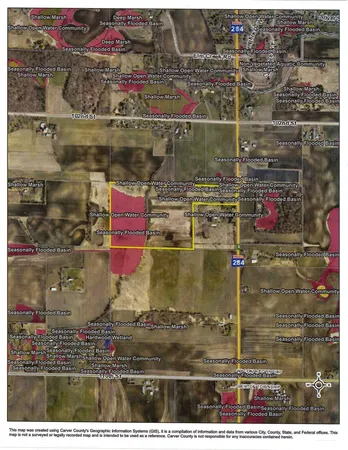 $1,200,000 | 284 Highway 284, Cologne, MN 55322