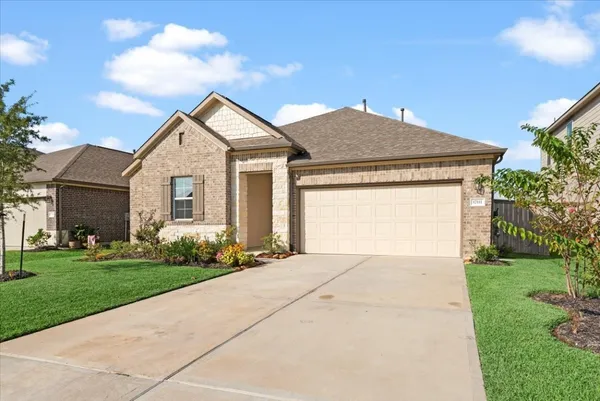 $365,000 | 17111 Daylily Dune Way, Hockley, TX 77447