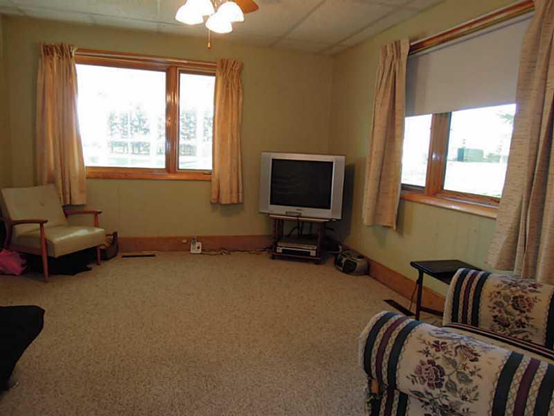 487 Colby Siding Road Woodland, ME 04736 - Photo 3 of 34 Living Room.