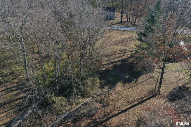 $39,900 | Lots Oak Park Drive, Salem, IL 62881