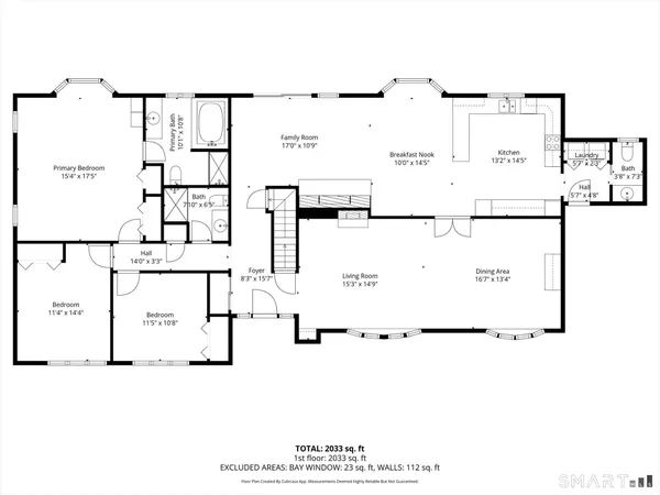 $569,900 | 63 Duncaster Road, Bloomfield, CT 06002