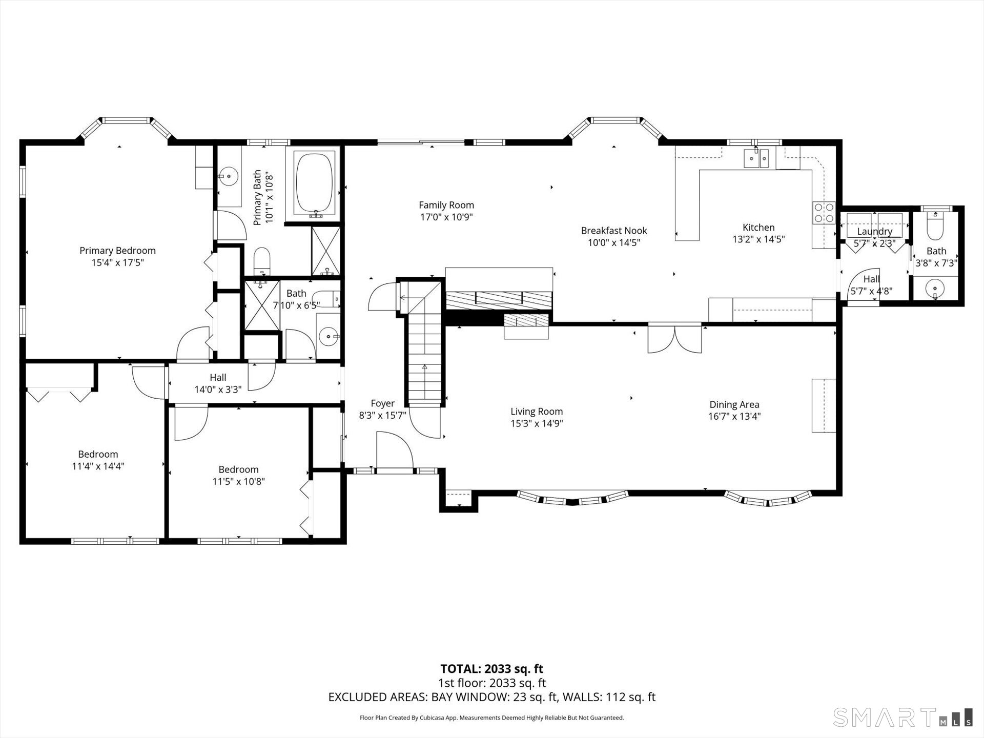 63 Duncaster Road Bloomfield, CT 06002 - Photo 36 of 36