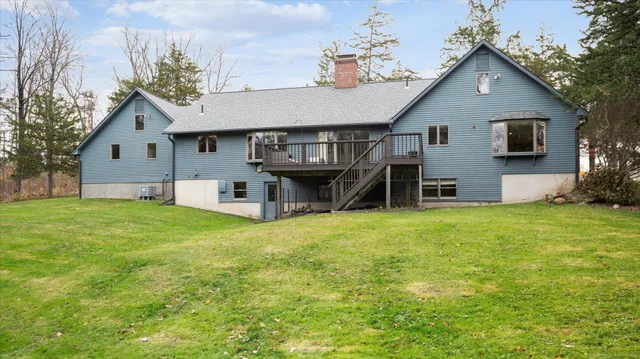 $599,900 | 63 Duncaster Road, Bloomfield, CT 06002