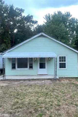 $119,900 | 916 Asheboro Street, High Point, NC 27260