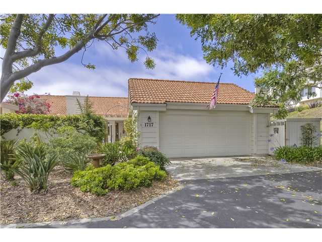 1717 Burgundy Road Encinitas, CA 92024 - Photo 1 of 23