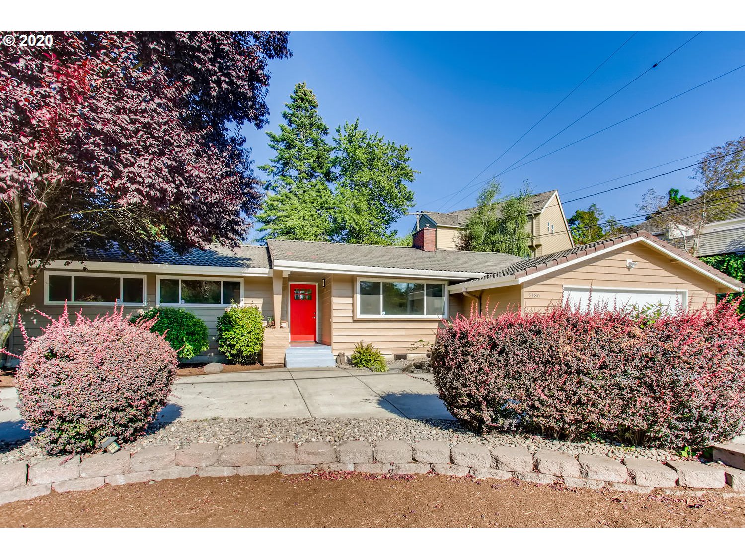 5180 Southwest Oleson Road Portland, OR 97225 - Photo 1 of 32 Gallery Image 1