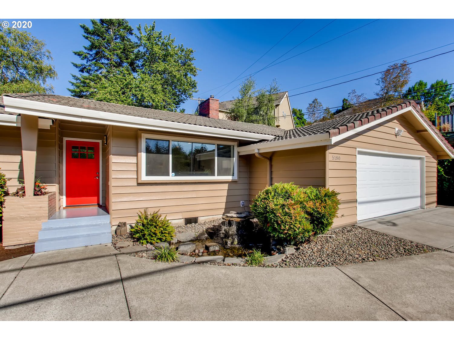 5180 Southwest Oleson Road Portland, OR 97225 - Photo 2 of 32 Gallery Image 2