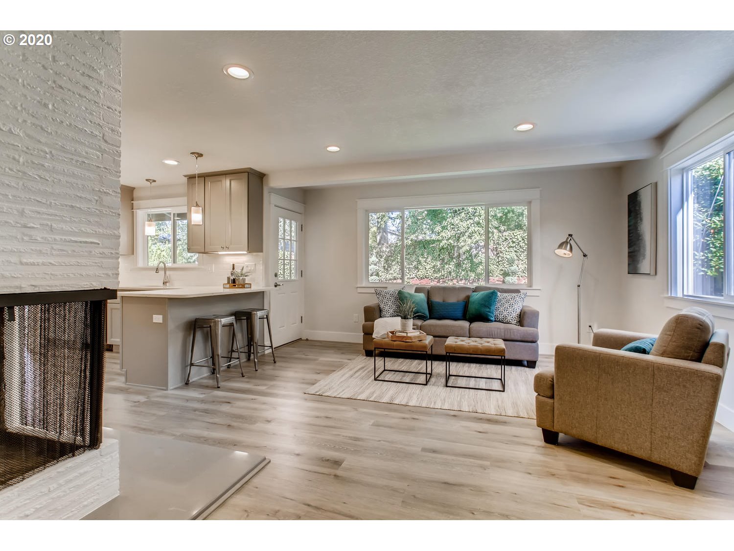 5180 Southwest Oleson Road Portland, OR 97225 - Photo 14 of 32 Gallery Image 14