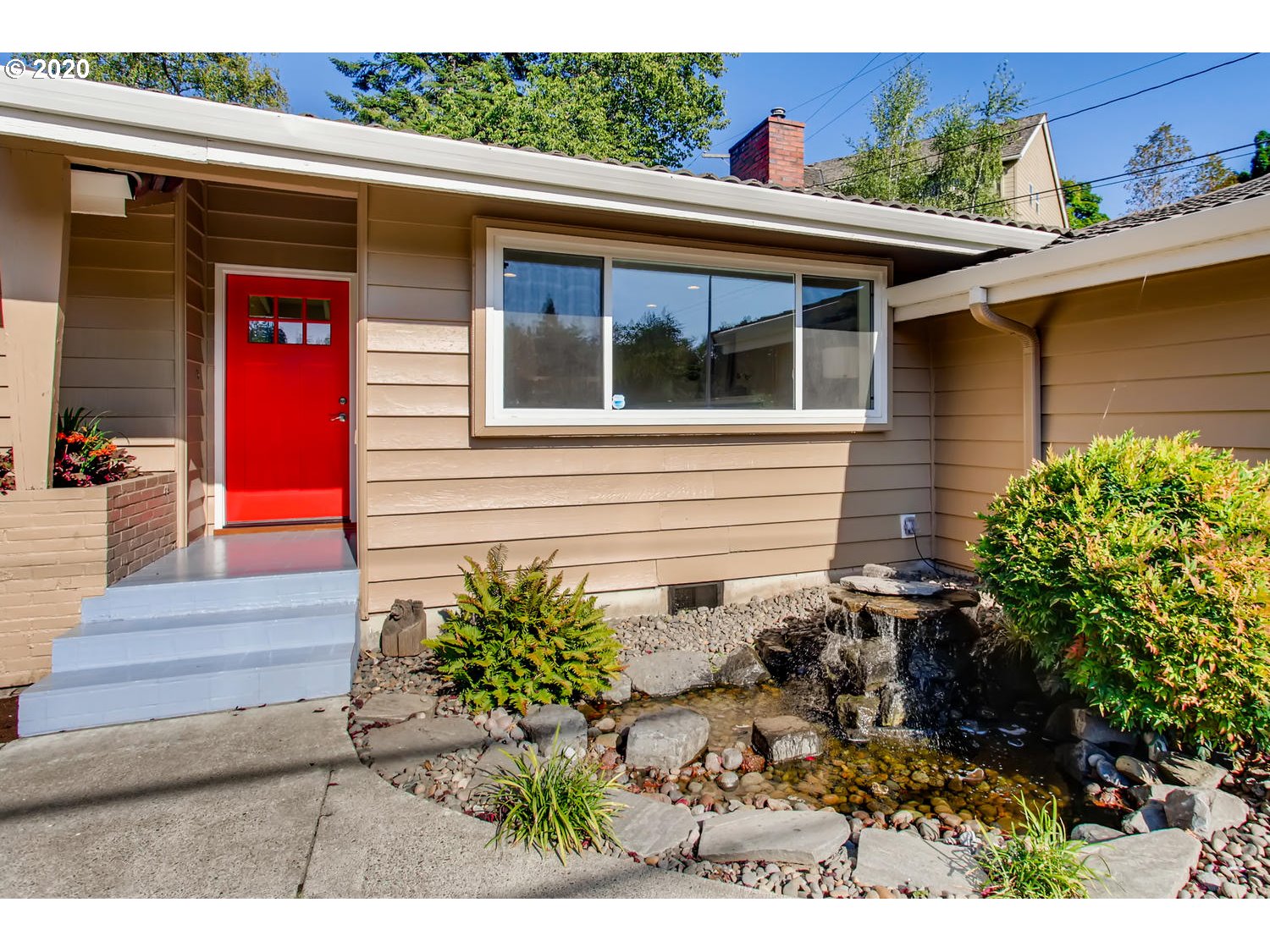 5180 Southwest Oleson Road Portland, OR 97225 - Photo 3 of 32 Gallery Image 3