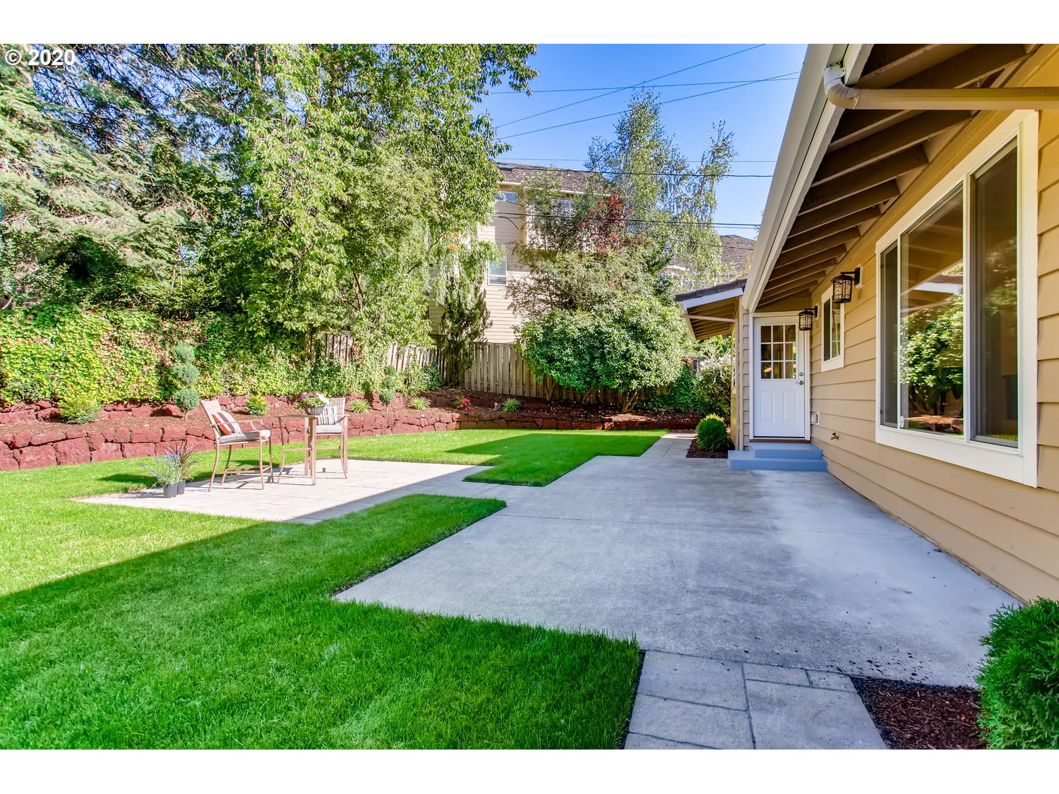 5180 Southwest Oleson Road Portland, OR 97225 - Photo 29 of 32 Gallery Image 29