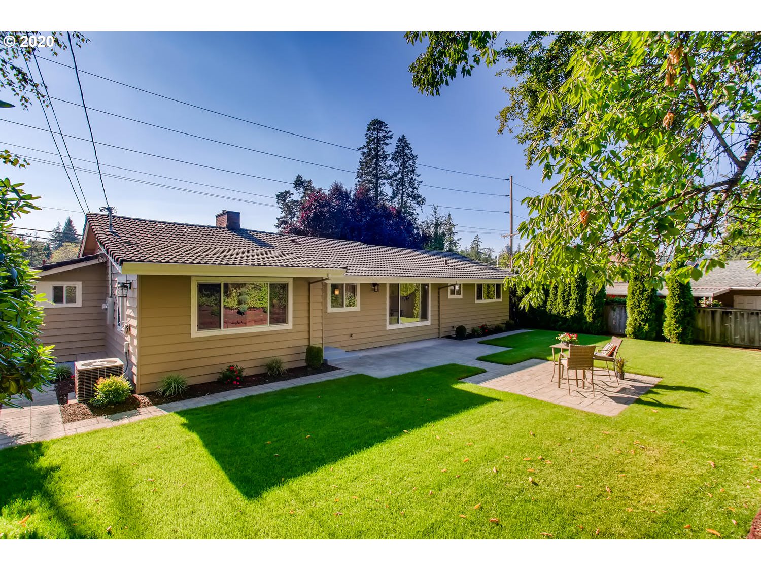 5180 Southwest Oleson Road Portland, OR 97225 - Photo 30 of 32 Gallery Image 30