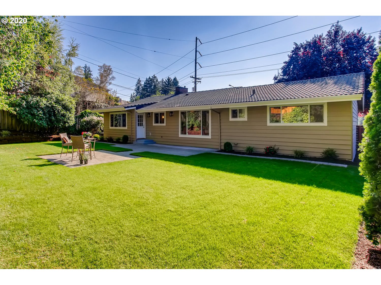 5180 Southwest Oleson Road Portland, OR 97225 - Photo 31 of 32 Gallery Image 31