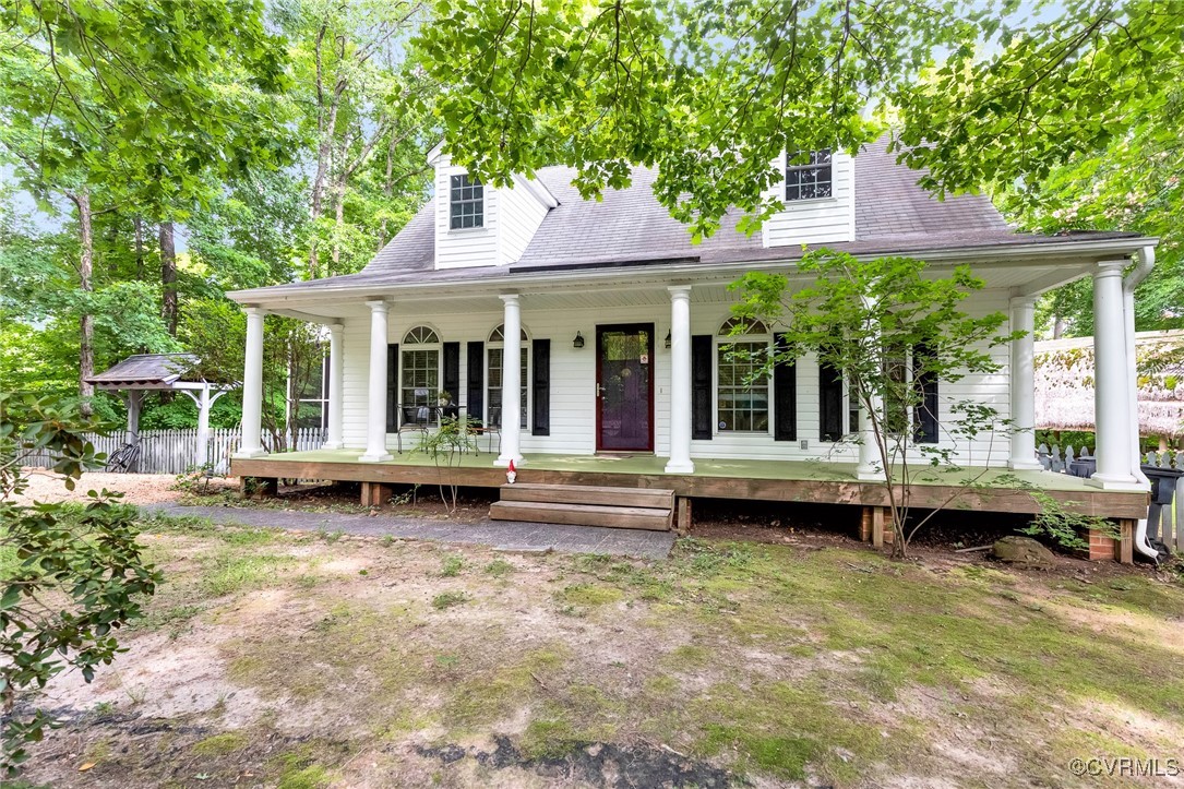 7819 Wilton Road Henrico, VA 23231 - Photo 1 of 26 Gallery Image 1