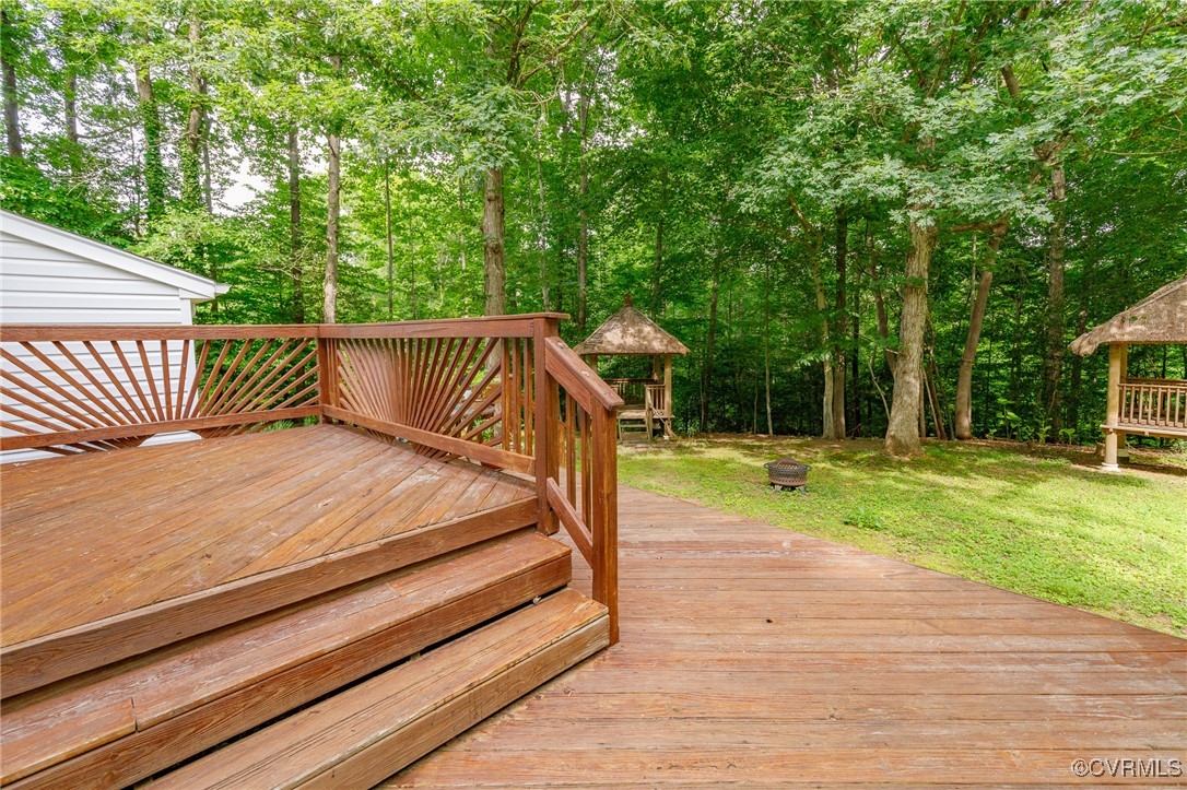 7819 Wilton Road Henrico, VA 23231 - Photo 21 of 26 Gallery Image 21