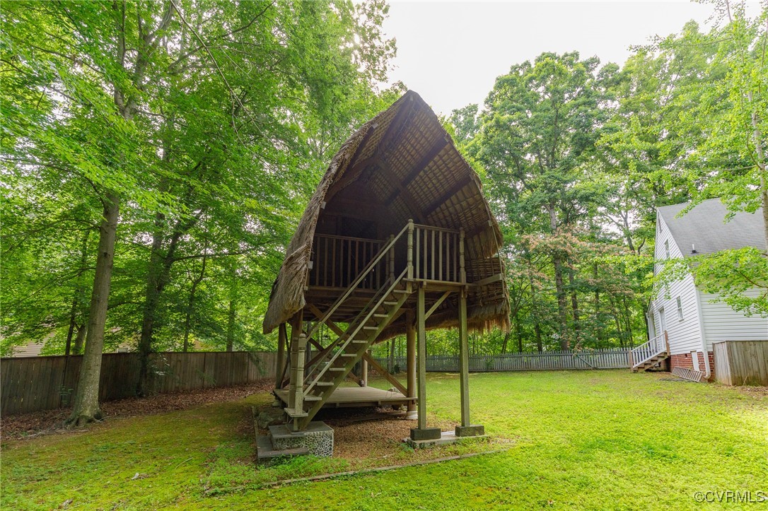 7819 Wilton Road Henrico, VA 23231 - Photo 24 of 26 Gallery Image 24