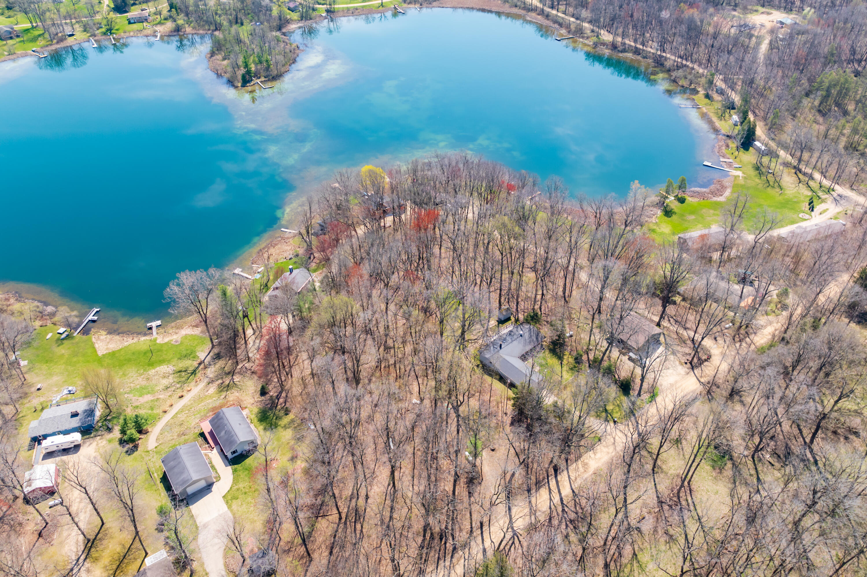 5763 Saggio Road Hastings, MI 49058 - Photo 48 of 53 Saggio Rd 5763 Hastings 49058-62