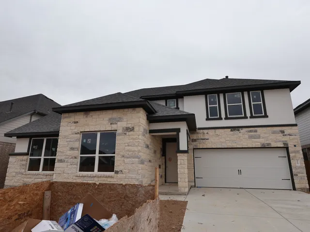 $769,990 | 3713 Helena Way, Leander, TX 78641