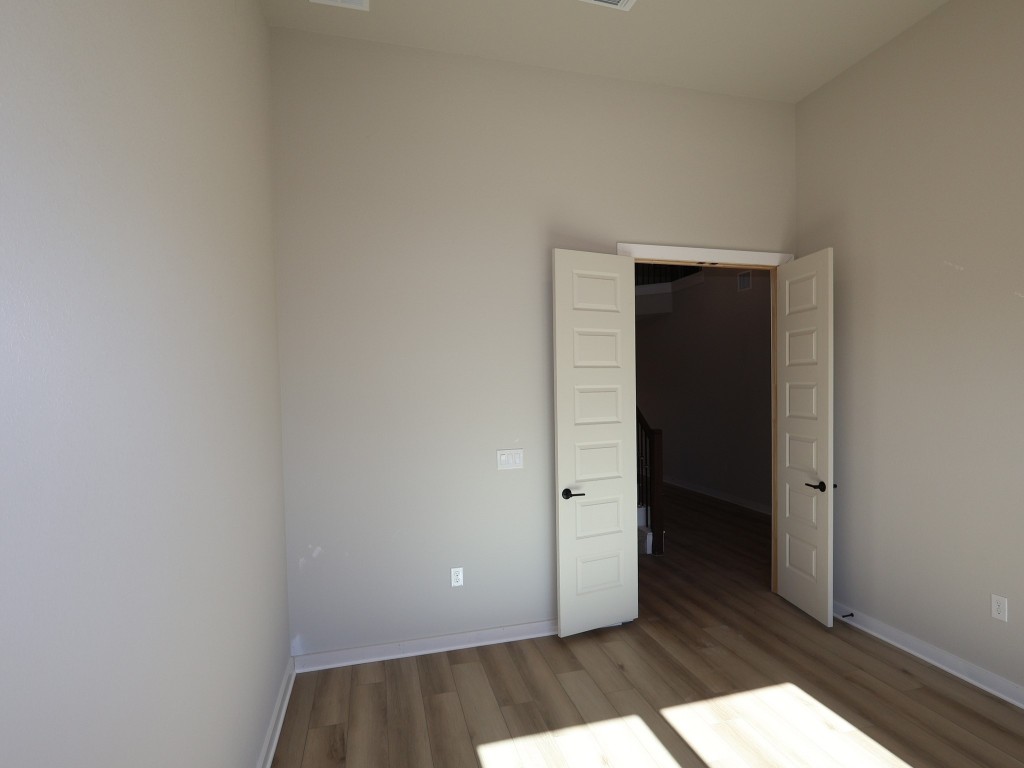 3713 Helena Way Leander, TX 78641 - Photo 14 of 28 a view of wooden floor