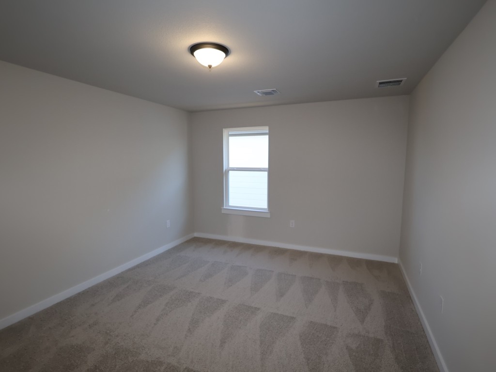 3713 Helena Way Leander, TX 78641 - Photo 22 of 28 a view of empty room