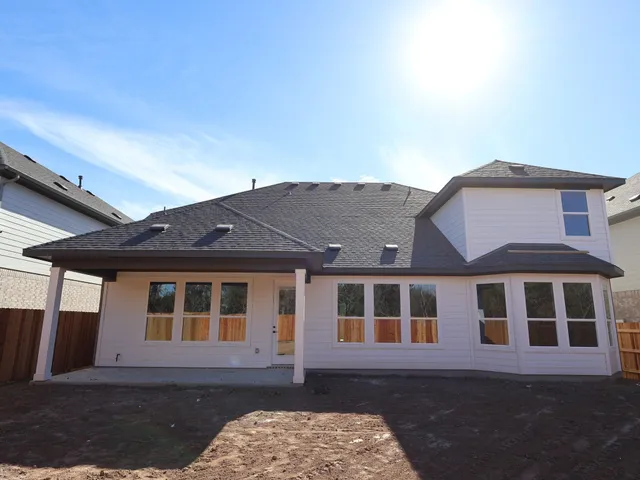 $769,990 | 3713 Helena Way, Leander, TX 78641