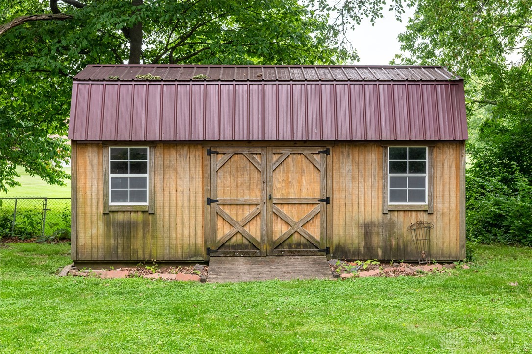 5049 West Enon Road Fairborn, OH 45324 - Photo 41 of 58
