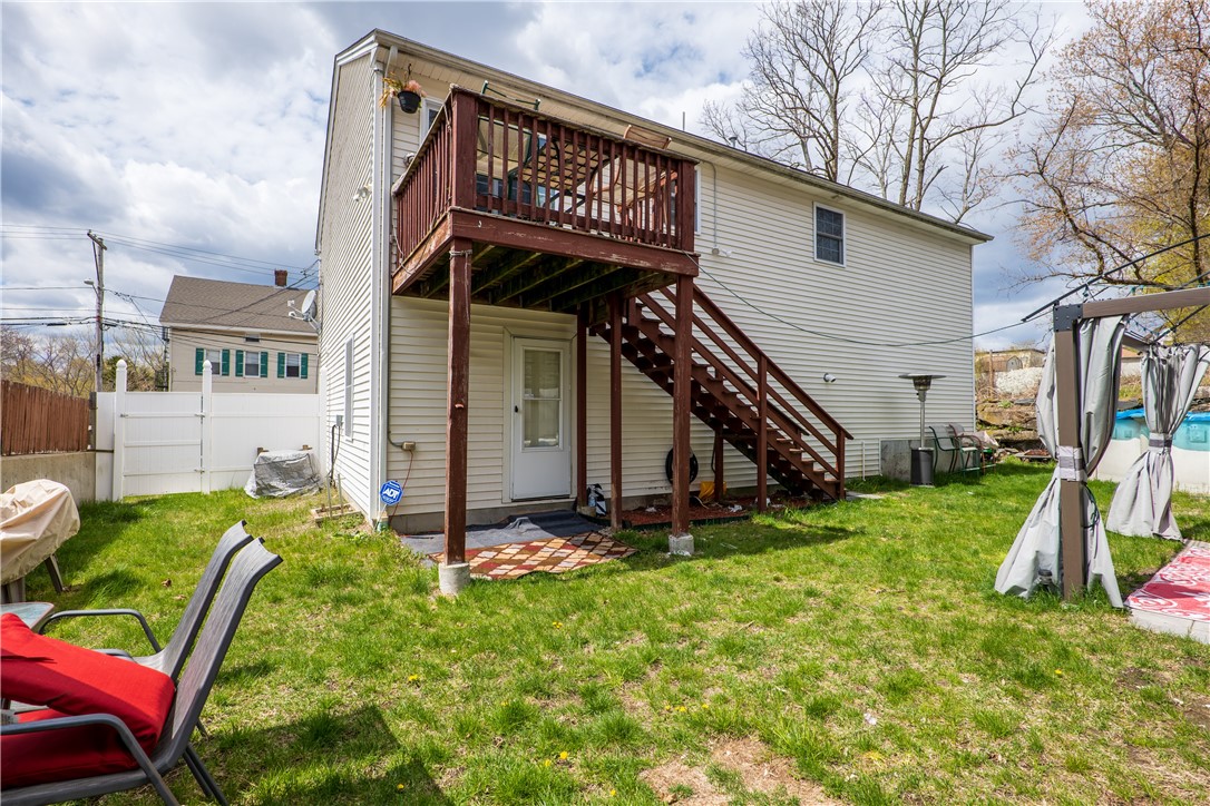 153 River Street Woonsocket, RI 02895 - Photo 26 of 28