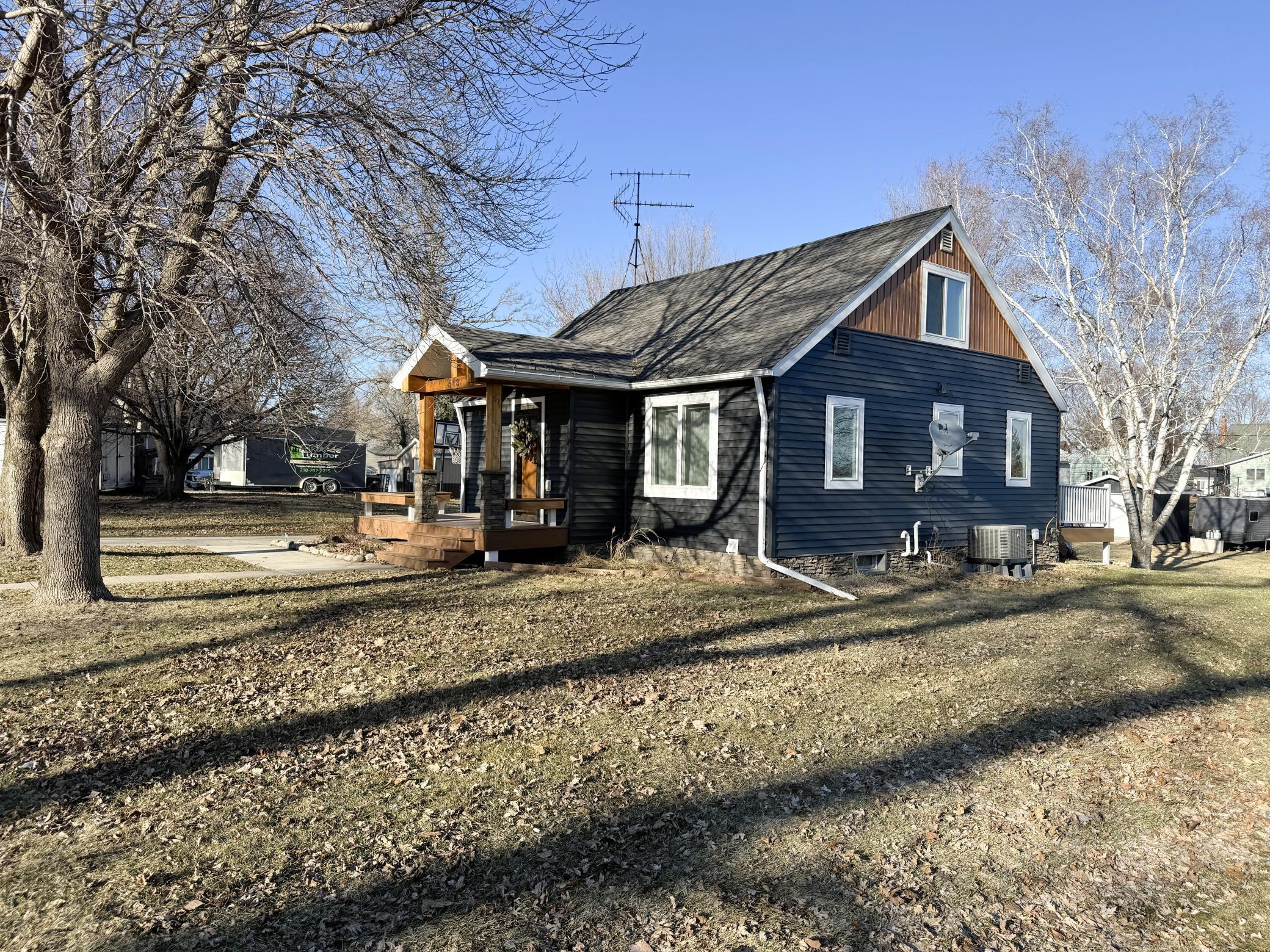 513 Larson Avenue Ashby, MN 56309 - Photo 27 of 36