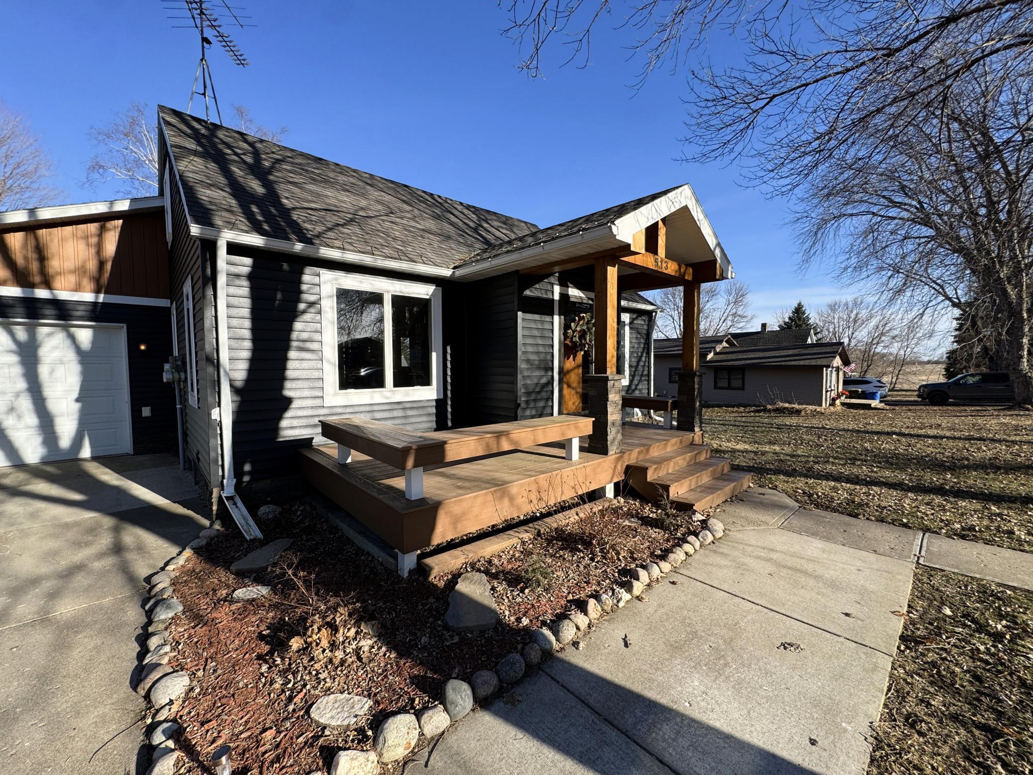 513 Larson Avenue Ashby, MN 56309 - Photo 28 of 36