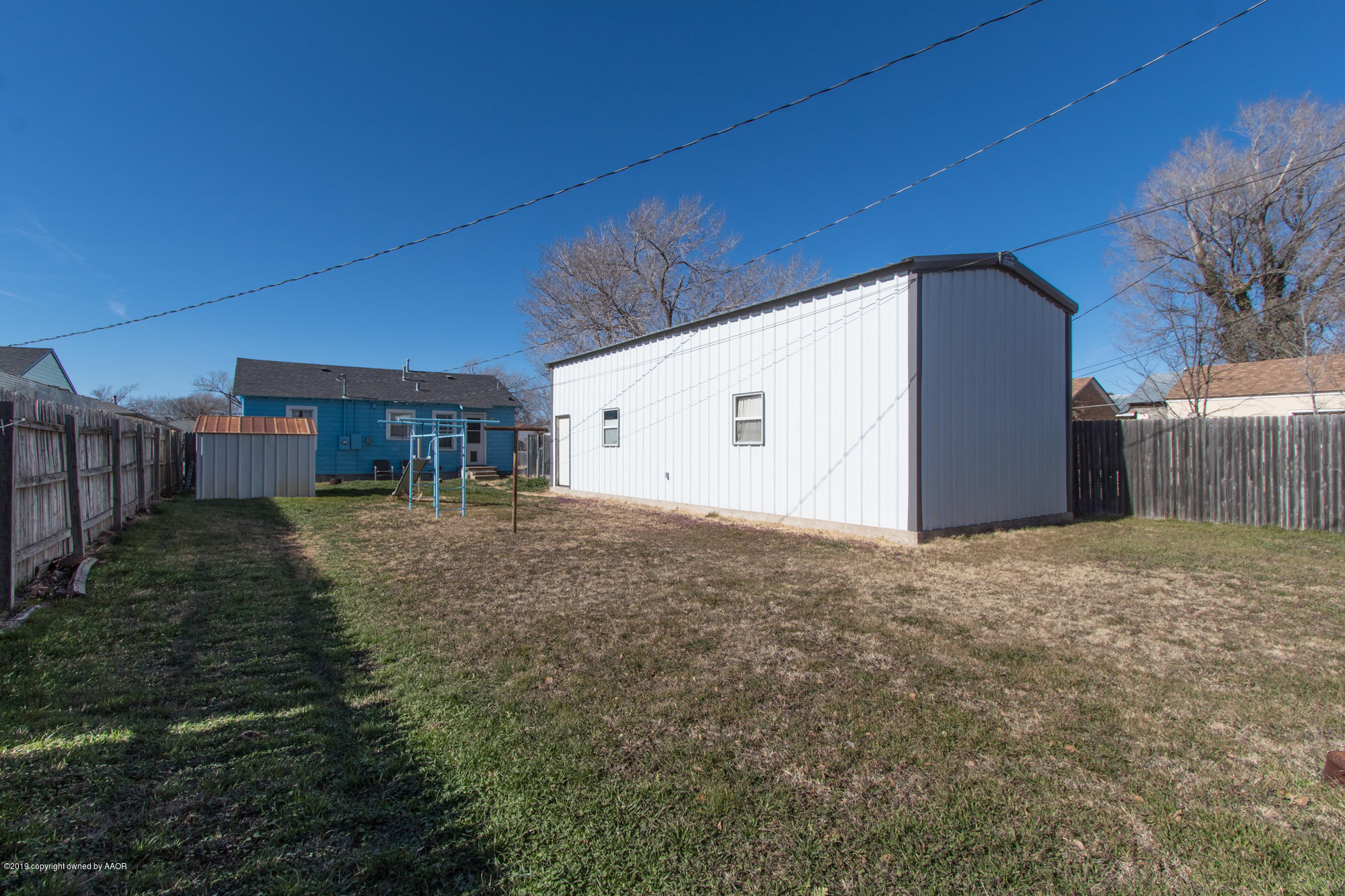 4123 South Harrison Street Amarillo, TX 79110 - Photo 16 of 19 IMG_2583