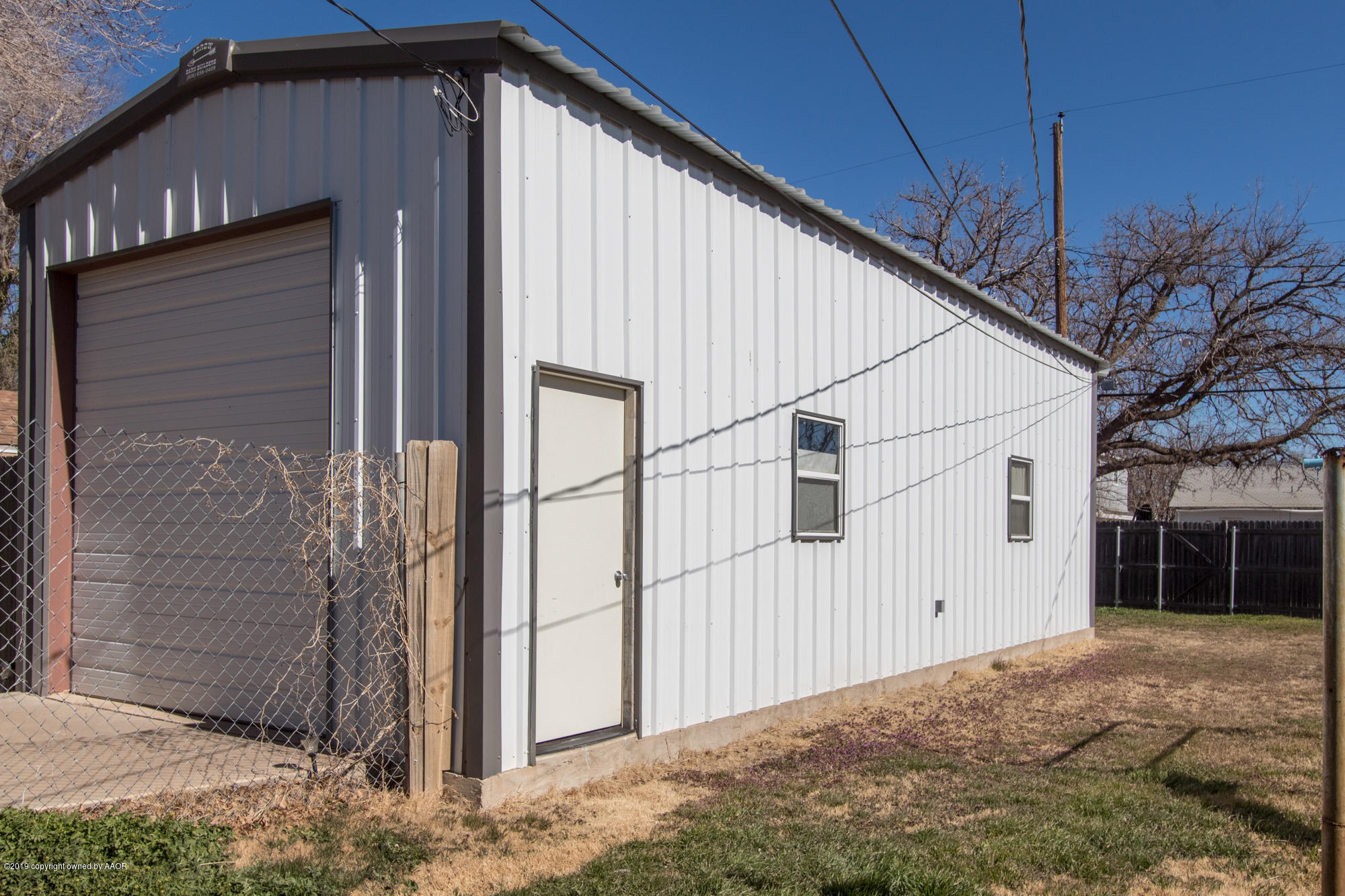 4123 South Harrison Street Amarillo, TX 79110 - Photo 17 of 19 IMG_2579-HDR