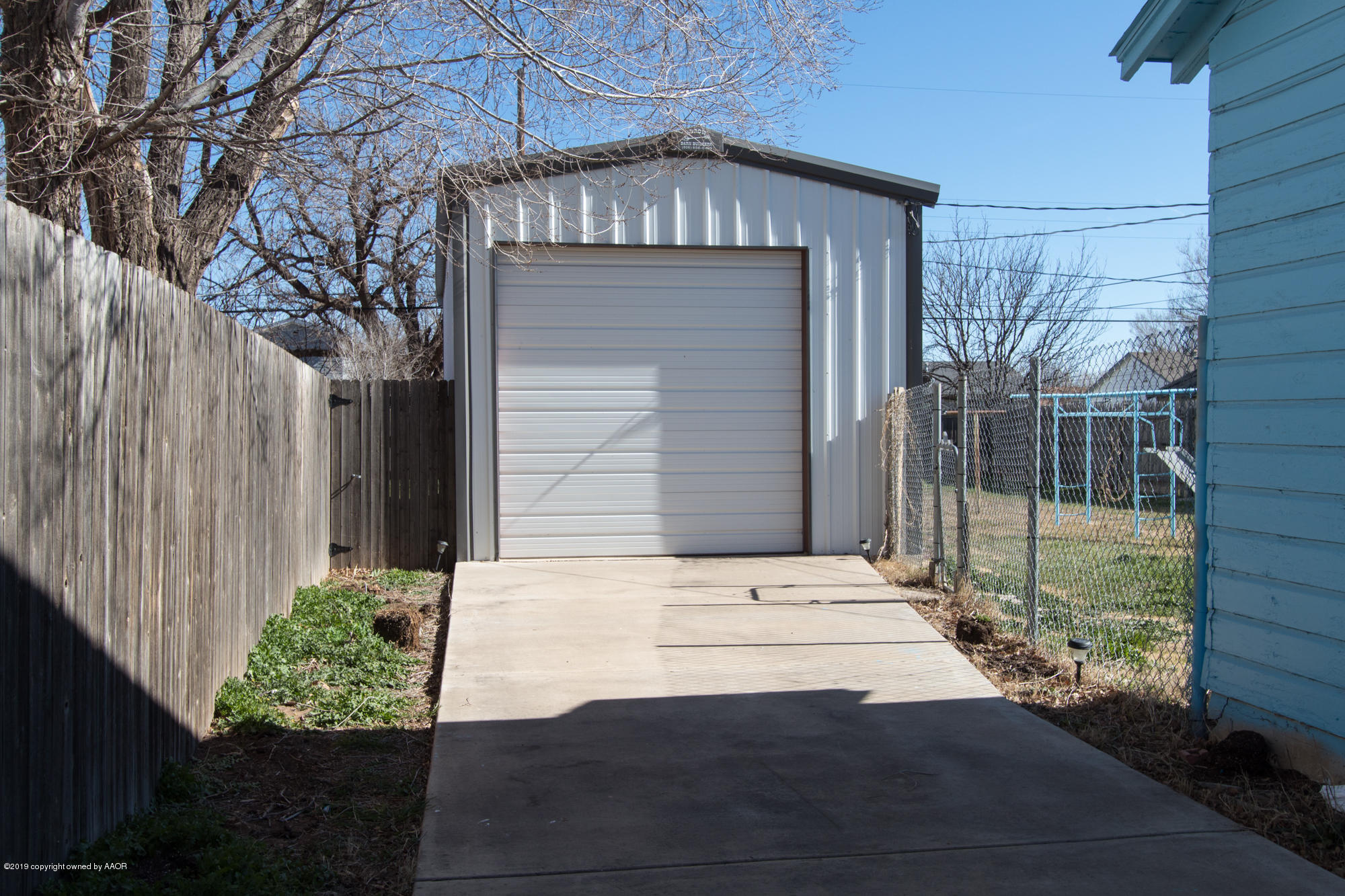 4123 South Harrison Street Amarillo, TX 79110 - Photo 19 of 19 IMG_2603