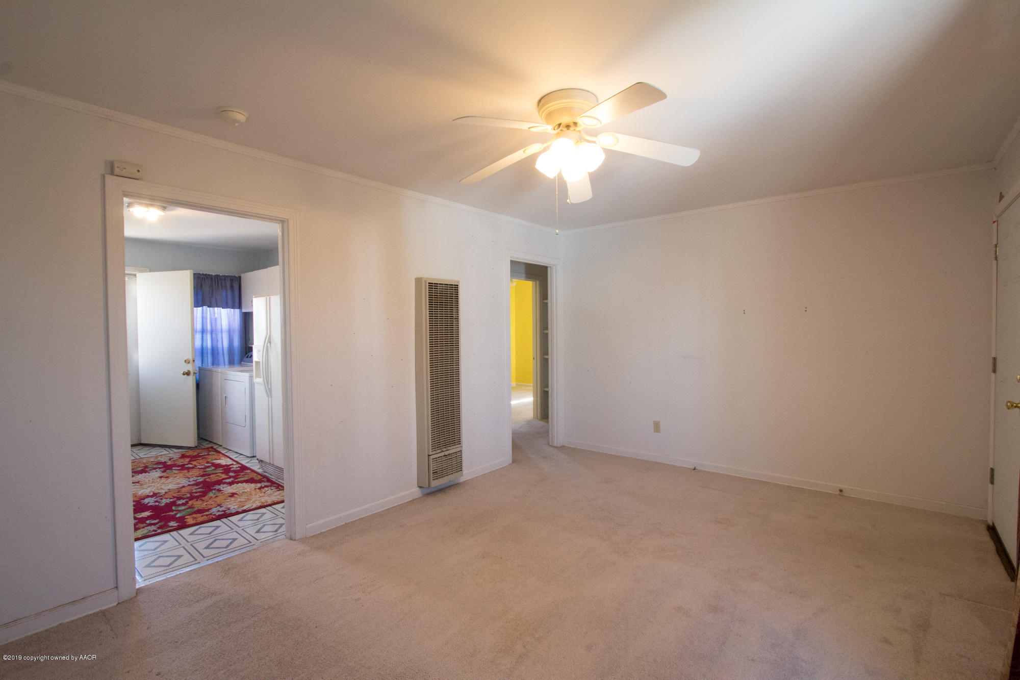 4123 South Harrison Street Amarillo, TX 79110 - Photo 4 of 19 IMG_2533