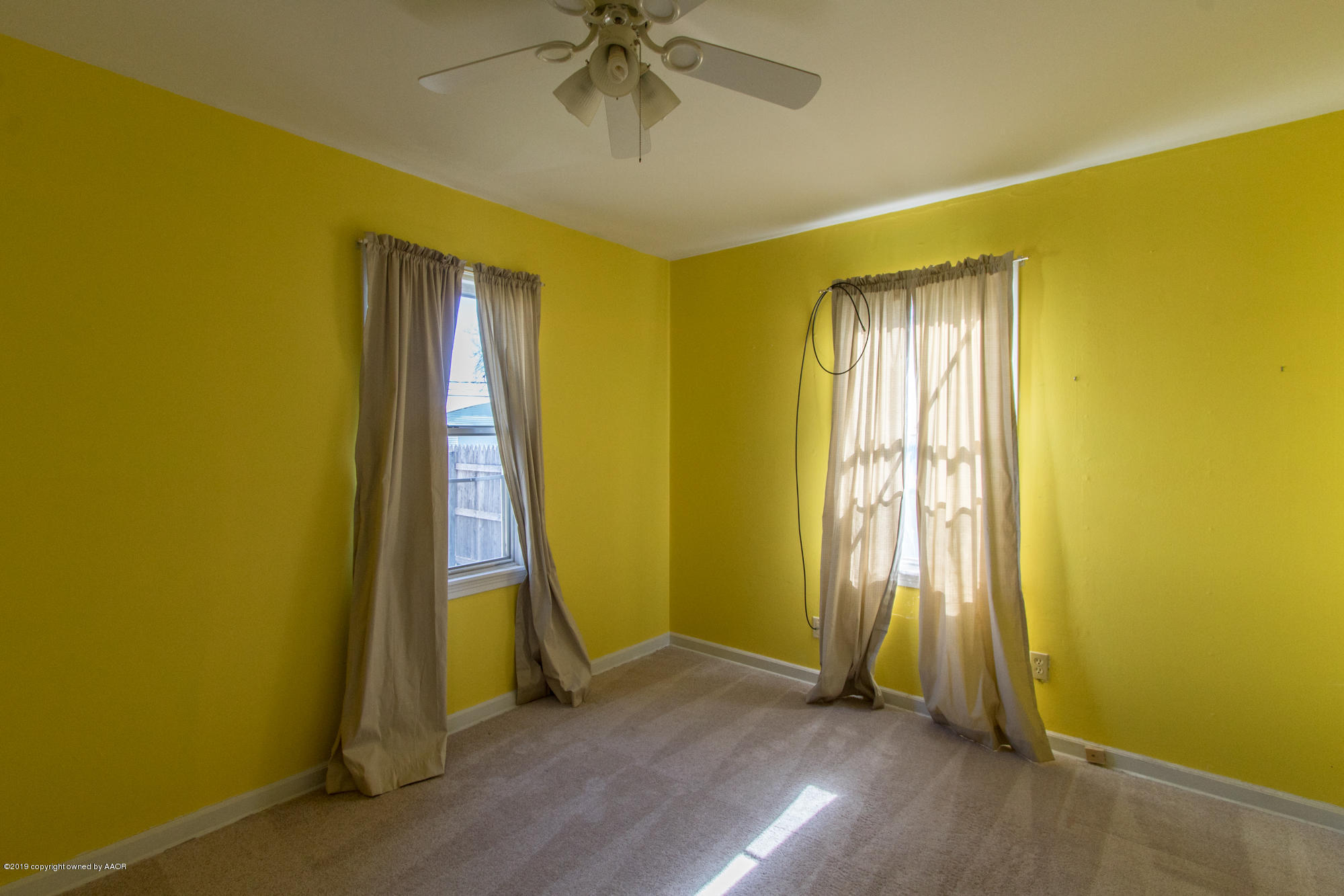 4123 South Harrison Street Amarillo, TX 79110 - Photo 9 of 19 IMG_2554-HDR