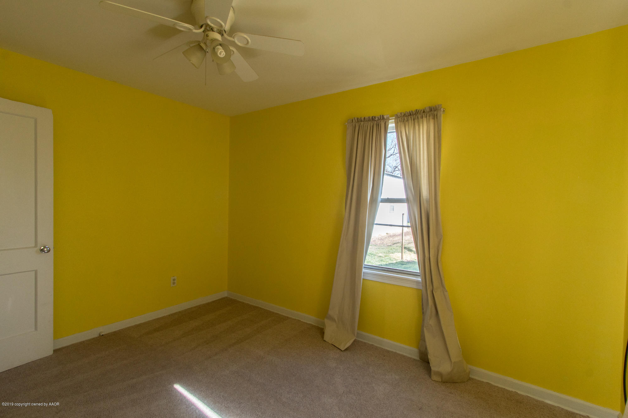 4123 South Harrison Street Amarillo, TX 79110 - Photo 10 of 19 IMG_2557-HDR
