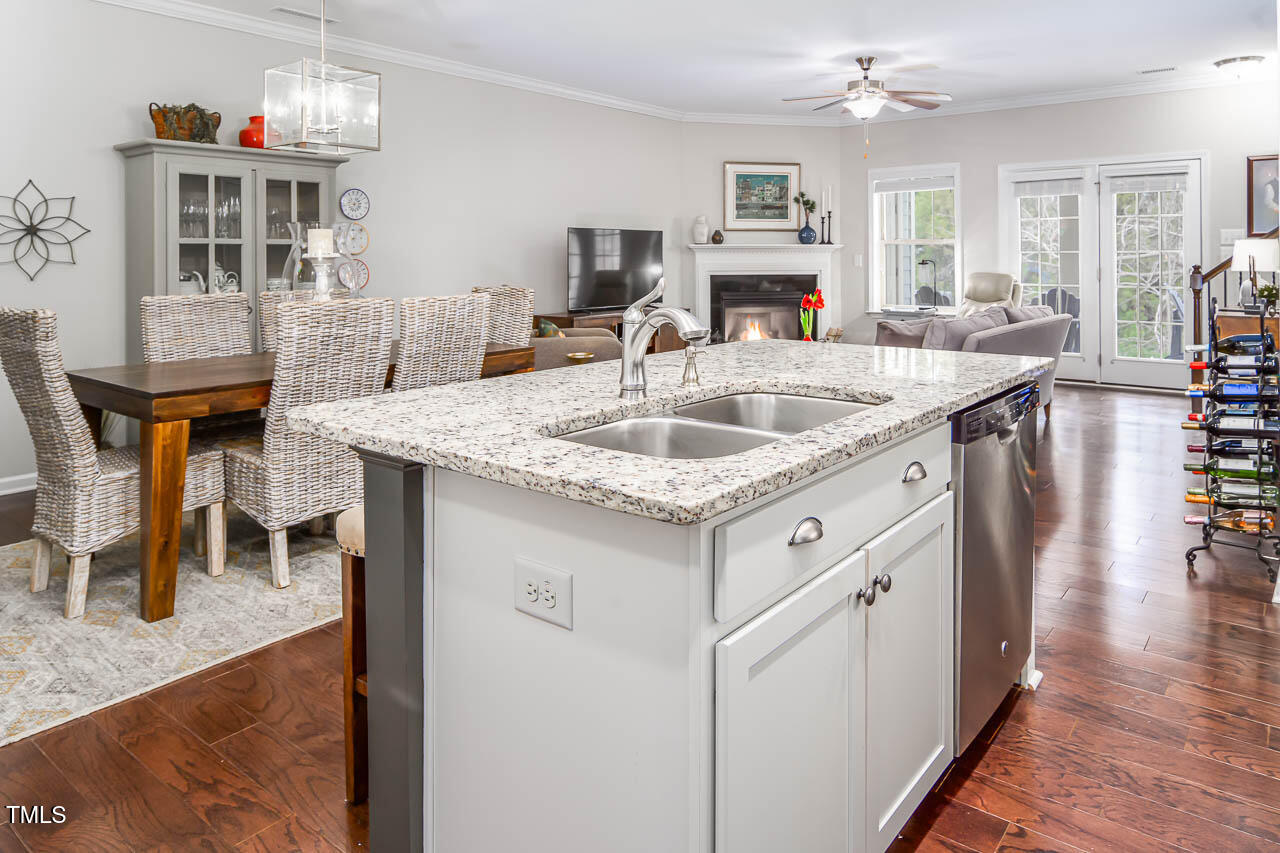 2713 Cypress Point Lane Raleigh, NC 27614 - Photo 10 of 26 2713 Cypress Point Ln--5