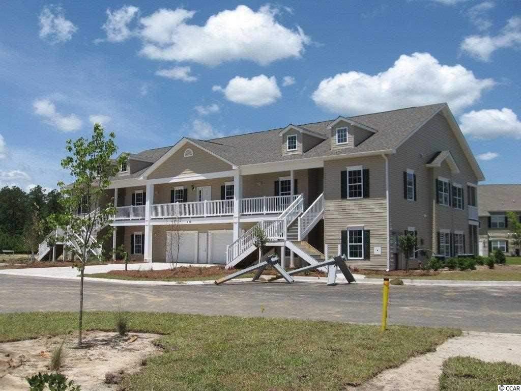 838 Sail Lane, Unit 201 Murrells Inlet, SC 29576 - Photo 1 of 24 Gallery Image 1