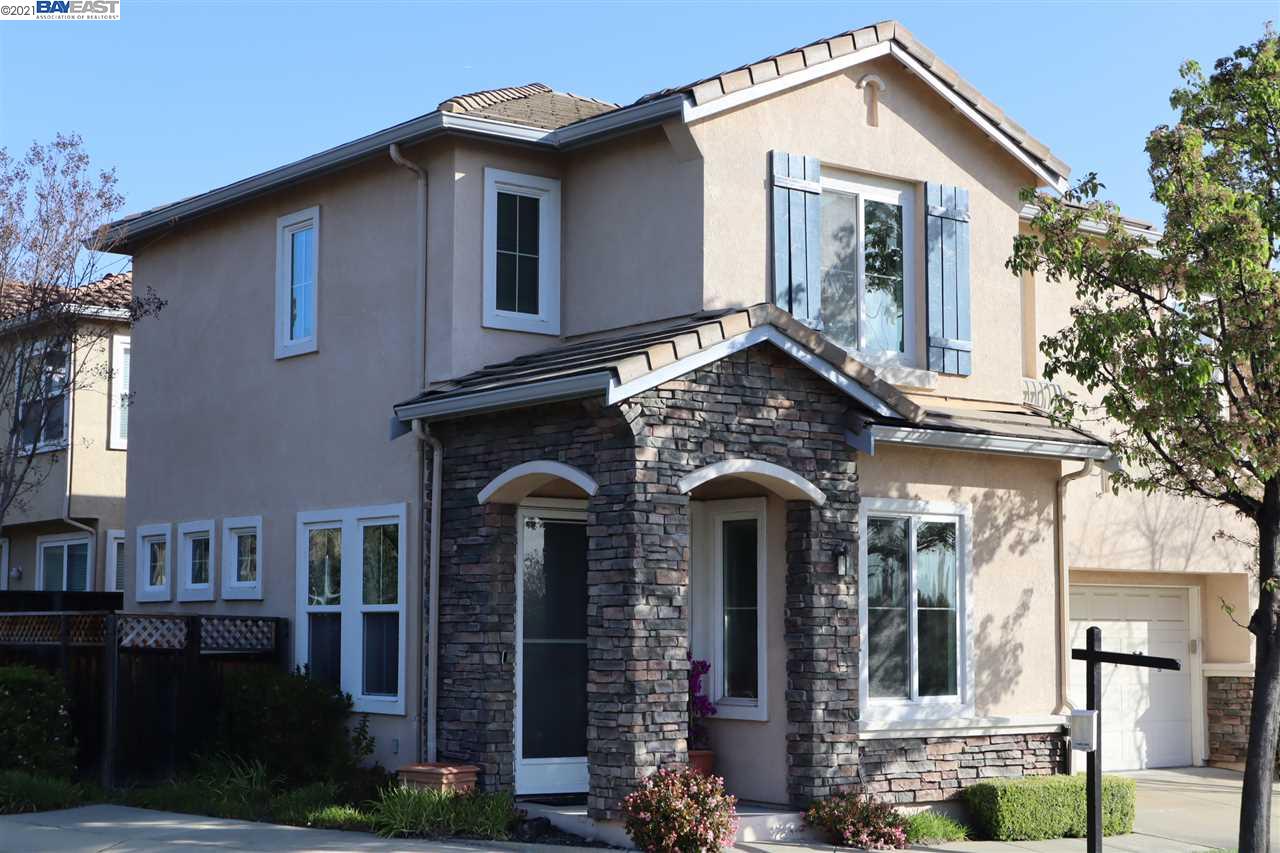 2 Terraced Hills Circle San Ramon, CA 94583 - Photo 1 of 1 Gallery Image 1