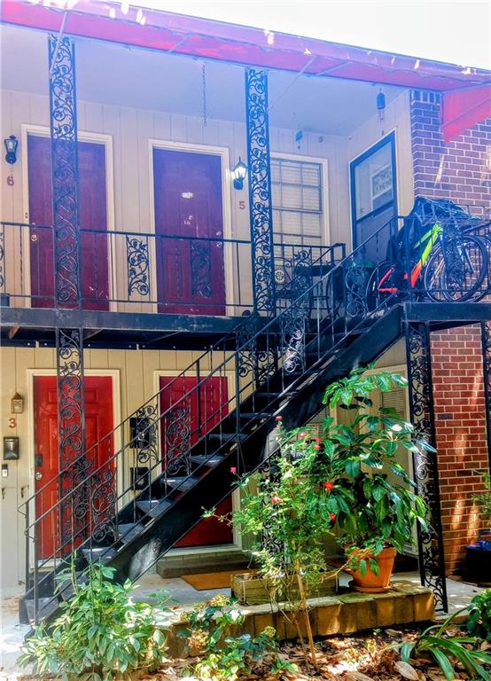 2427 Lawrenceville Highway, Unit 4 Decatur, GA 30033 - Photo 1 of 1 Gallery Image 1