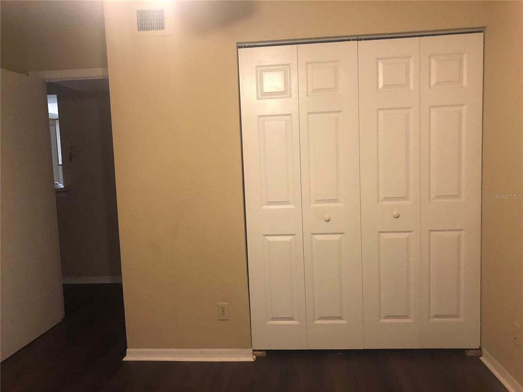 1049 South Hiawassee Road, Unit 3422 Orlando, FL 32835 - Photo 10 of 15 a view of an empty room