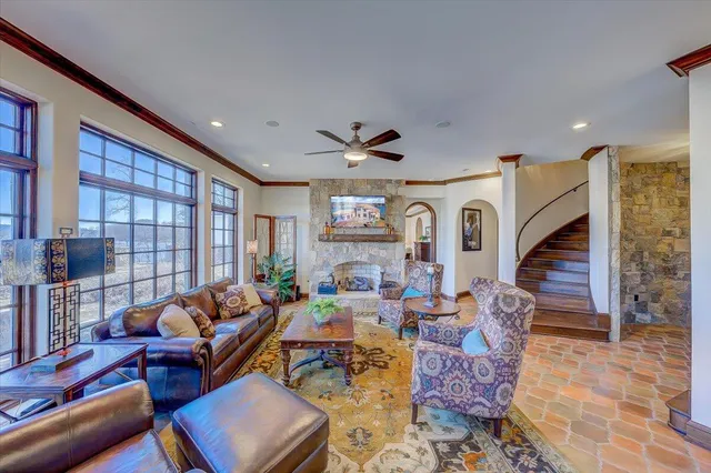 $2,900,000 | 331 Blue Heron Drive, Wirtz, VA 24184