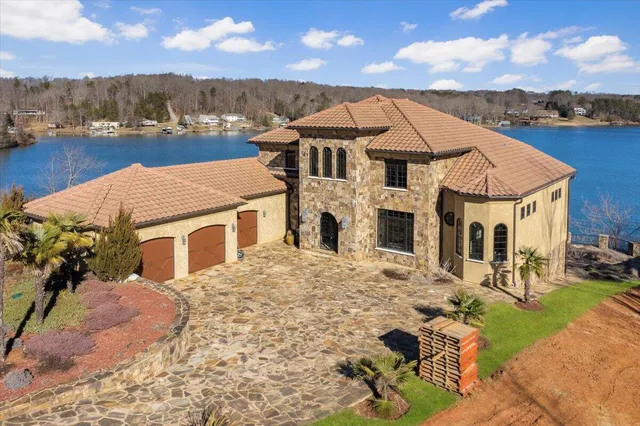$2,900,000 | 331 Blue Heron Drive, Wirtz, VA 24184