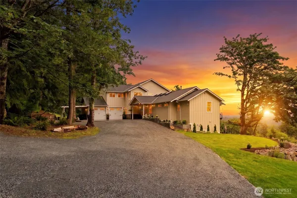 $3,148,888 | 11914 152nd Place Southeast, Snohomish, WA 98290