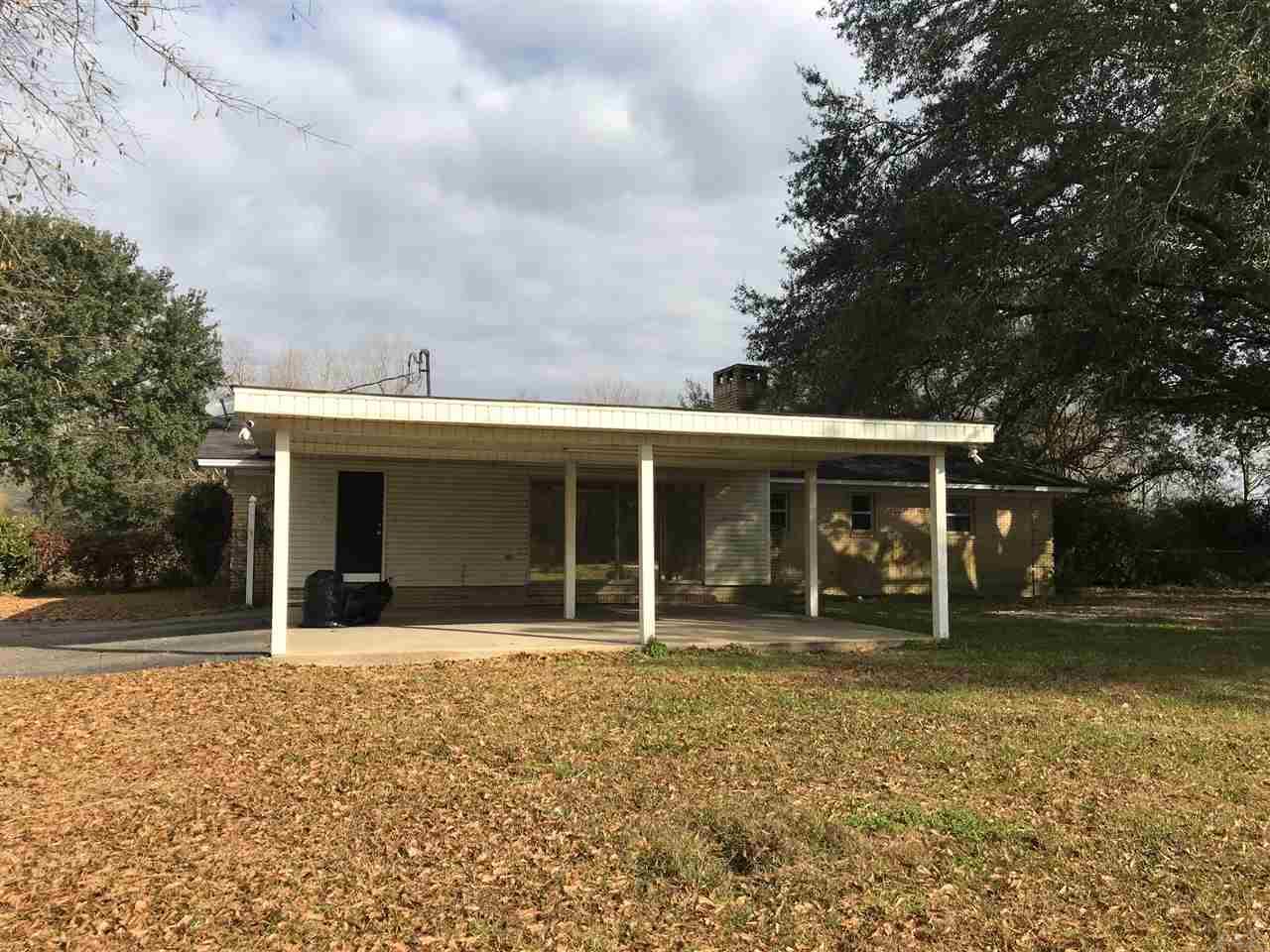 5861 West State Line Road Century, FL 32535 - Photo 27 of 28